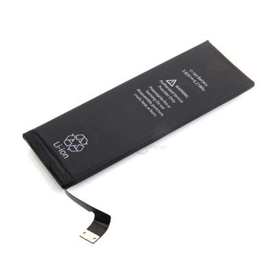 3.82V 1624mAh Replacement Li-ion Battery for Apple iPhone SE 616-00106 616-00107