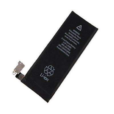 3.7V 1420mAh Replacement Li-ion Battery for Apple iPhone 4 A1332 A1349