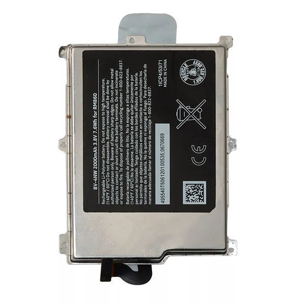 Replacement 3.8V BV-4NW Battery for Nokia Lumia 928 RM-860 (image for) Replacement 3.8V BV-4NW Battery for Nokia Lumia 928 RM-860