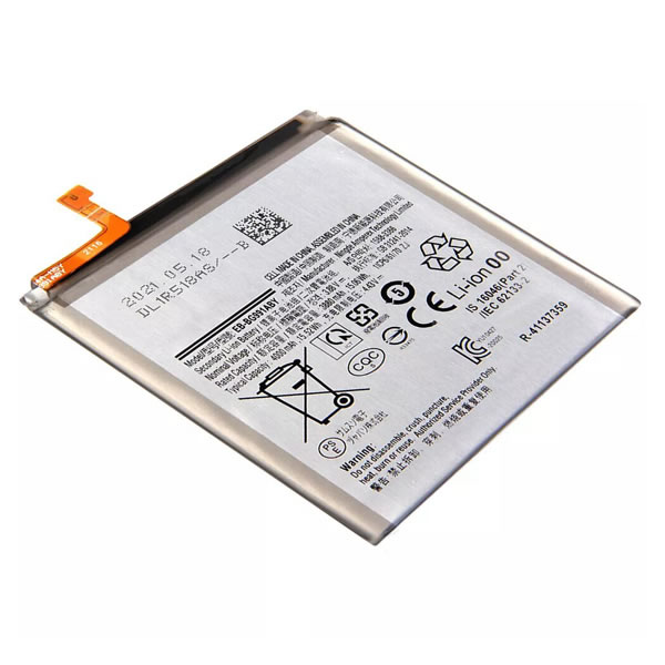 3.88V 4000mAh EB-BG991ABY Replacement Battery for Samsung Galaxy S21 5G SM-G991U1 SM-G991U SM-G9910 Smartphone (image for) 3.88V 4000mAh EB-BG991ABY Replacement Battery for Samsung Galaxy S21 5G SM-G991U1 SM-G991U SM-G9910 Smartphone