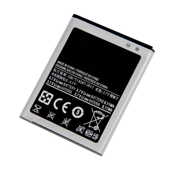 3.7V EB-F1A2GBU Replacement Battery for Samsung Galaxy S Galaxy S2 EB-F1A2GBU EK-GC100 EK-GC110 GT-I9100 Smartphone (image for) 3.7V EB-F1A2GBU Replacement Battery for Samsung Galaxy S Galaxy S2 EB-F1A2GBU EK-GC100 EK-GC110 GT-I9100 Smartphone