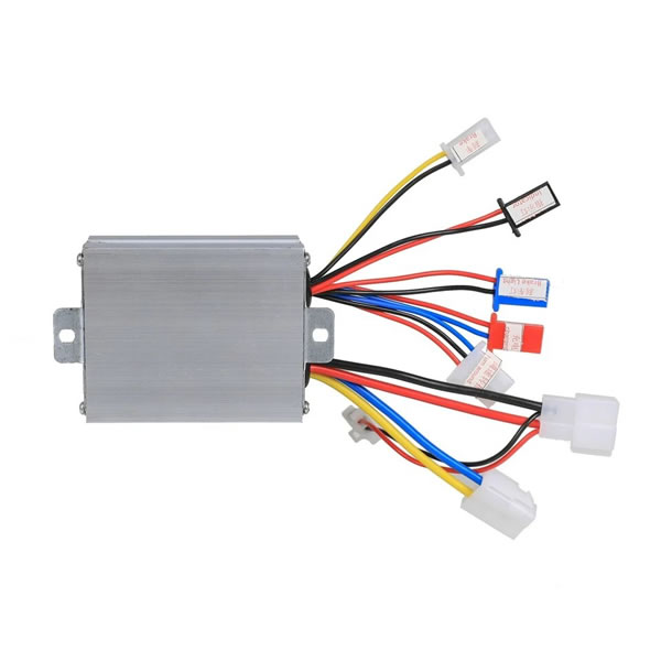 500W 36V Brush Motor Control Module for Razor E300 ATV Scooter Electric Bicycle Replacement (image for) 500W 36V Brush Motor Control Module for Razor E300 ATV Scooter Electric Bicycle Replacement