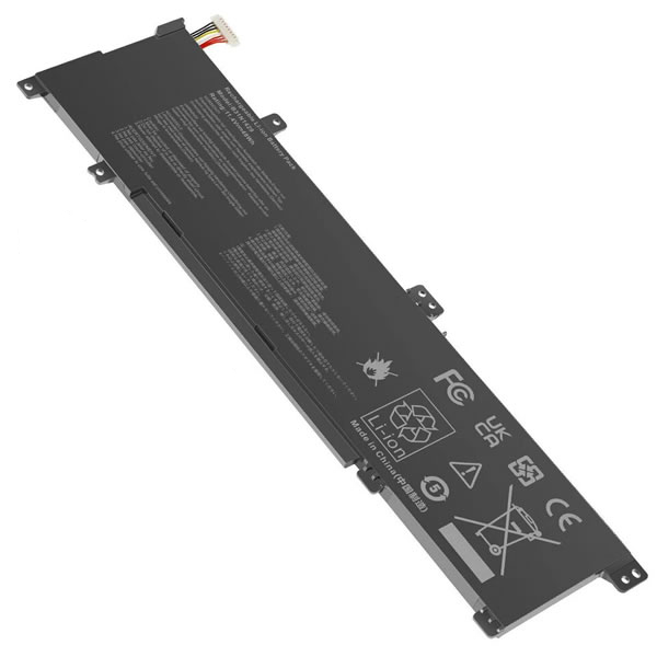Replacement Battery for ASUS Laptop B31N1429 0B200-01460100 K501UB K501UX K501LB K501LX FX51LX Series (image for) Replacement Battery for ASUS Laptop B31N1429 0B200-01460100 K501UB K501UX K501LB K501LX FX51LX Series