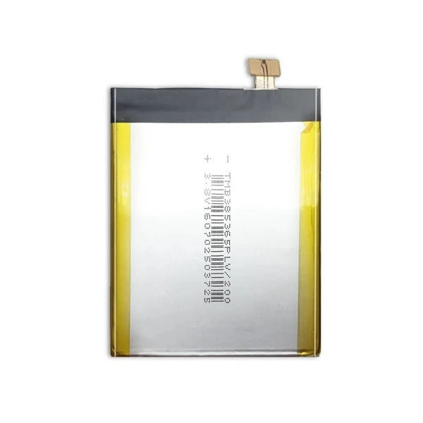 3.8V Replacement C11P1324 Battery for ASUS ZenFone 5 A500CG T00J T00F 2050mAh (image for) 3.8V Replacement C11P1324 Battery for ASUS ZenFone 5 A500CG T00J T00F 2050mAh