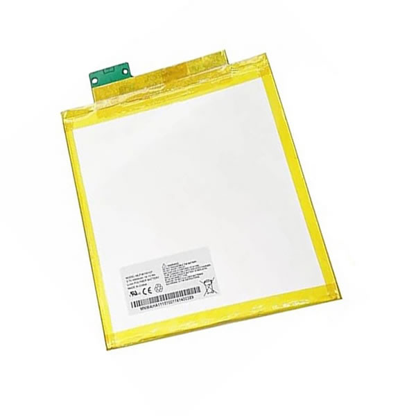 3.7V Replacement MLP36100107 Battery for Verizon Ellipsis 8 QTAQZ3 Kids LTE QTAQZ3KID 4900mAh (image for) 3.7V Replacement MLP36100107 Battery for Verizon Ellipsis 8 QTAQZ3 Kids LTE QTAQZ3KID 4900mAh