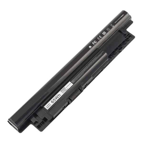 Replacement Battery for Dell 17R-5737 N3721 N3737 N5521 N5537 N5721 N5737 Latitude E3440 E3540 Vostro 2421 2521 MR90Y XCMRD 6HY59 65Wh (image for) Replacement Battery for Dell 17R-5737 N3721 N3737 N5521 N5537 N5721 N5737 Latitude E3440 E3540 Vostro 2421 2521 MR90Y XCMRD 6HY59 65Wh