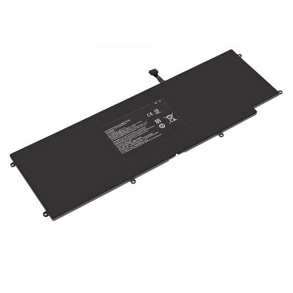 11.55V 53.6Wh Replacement Laptop Battery for RC30-0196 Razer Blade stealth 12.5 13.3 2016 2017 (image for) 11.55V 53.6Wh Replacement Laptop Battery for RC30-0196 Razer Blade stealth 12.5 13.3 2016 2017