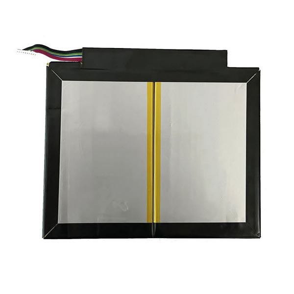 3.85V Replacement MLP3276120-2P Battery for Verizon Ellipsis 10 QTAIR7 10 XLTE 8800mAh (image for) 3.85V Replacement MLP3276120-2P Battery for Verizon Ellipsis 10 QTAIR7 10 XLTE 8800mAh