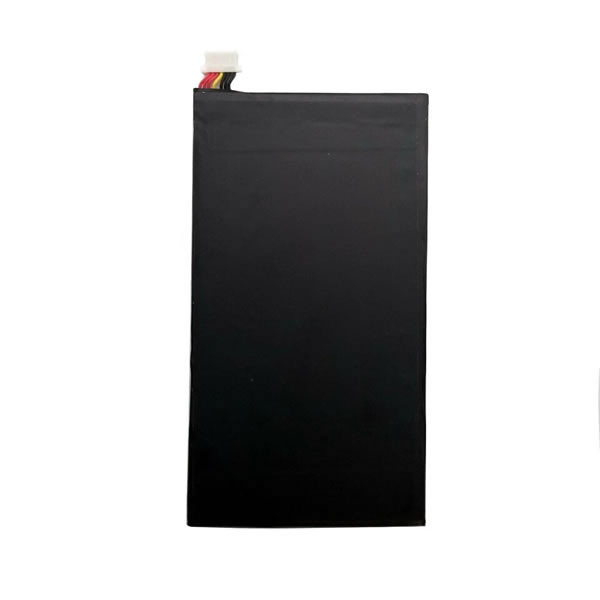 3.7V Replacement MLP3970125 Battery for Verizon Ellipsis 7 QMV7A QMV7B Elipsis J06 4000mAh (image for) 3.7V Replacement MLP3970125 Battery for Verizon Ellipsis 7 QMV7A QMV7B Elipsis J06 4000mAh