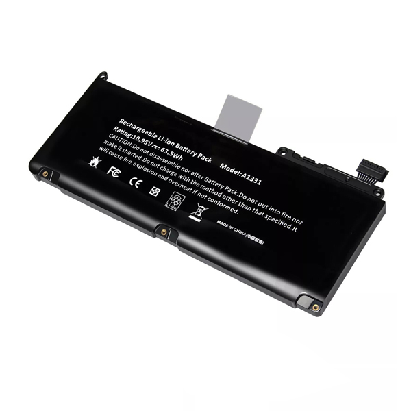 5500mAh Replacement Laptop Battery for Apple 020-6582-A 020-6809-A 020-6810-A (image for) 5500mAh Replacement Laptop Battery for Apple 020-6582-A 020-6809-A 020-6810-A