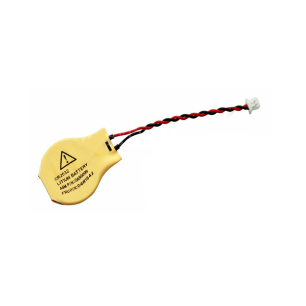 Replacement BIOS CMOS Battery for Lenovo IBM ThinkPad X220 X230 X200 X301 X220T X201 (image for) Replacement BIOS CMOS Battery for Lenovo IBM ThinkPad X220 X230 X200 X301 X220T X201