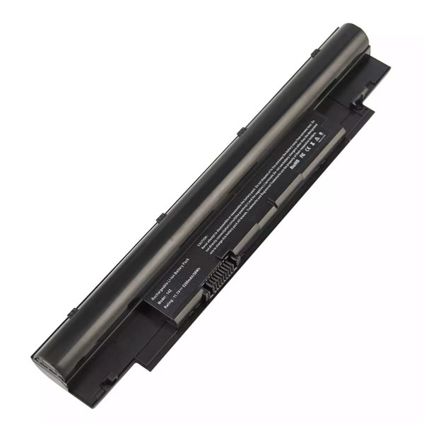 Replacement 268X5 Battery for Dell Inspiron N311z n13z N411z n14z Vostro V131 V131D V131R (image for) Replacement 268X5 Battery for Dell Inspiron N311z n13z N411z n14z Vostro V131 V131D V131R