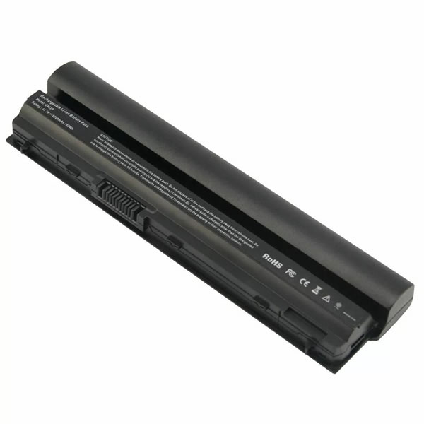 Replacement 11.1V FRR0G Battery for Dell Latitude E6120 E6220 E6230 E6320 E6320 XFR E6330 E6430S Series Notebook (image for) Replacement 11.1V FRR0G Battery for Dell Latitude E6120 E6220 E6230 E6320 E6320 XFR E6330 E6430S Series Notebook