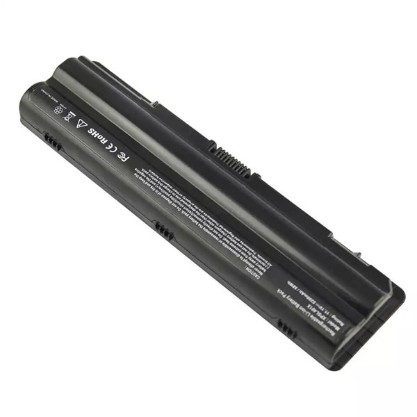 Replacement 11.1V JWPHF Battery for Dell XPS 14 XPS 15 XPS 17 L401x L501x L502x L701x L721x Series Notebook (image for) Replacement 11.1V JWPHF Battery for Dell XPS 14 XPS 15 XPS 17 L401x L501x L502x L701x L721x Series Notebook