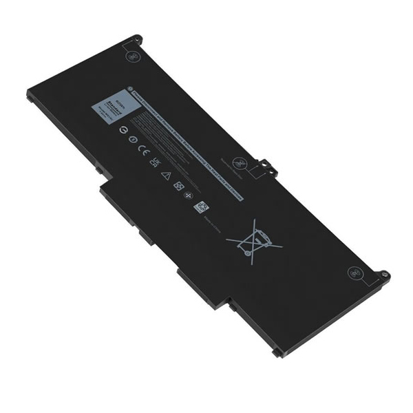 Replacement 7.6V MXV9V Battery for Dell Latitude 5300 E5300 5310 E5310 7300 E7300 7400 E7400 7300 7306 Series Notebook (image for) Replacement 7.6V MXV9V Battery for Dell Latitude 5300 E5300 5310 E5310 7300 E7300 7400 E7400 7300 7306 Series Notebook