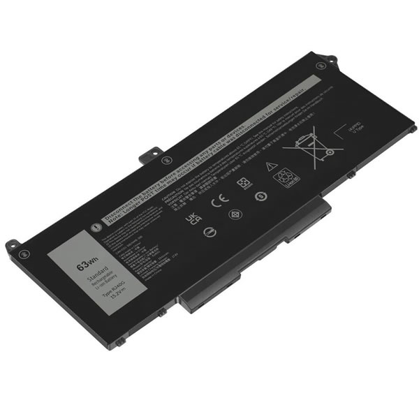 Replacement 15.2V RJ40G Battery for Dell Latitude 14 5420 15 5520 3560 Series Notebook (image for) Replacement 15.2V RJ40G Battery for Dell Latitude 14 5420 15 5520 3560 Series Notebook