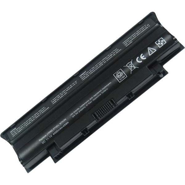 Replacement 10.8V TKV2V Battery for Dell Vostro 3450 3550 3750 Series Notebook (image for) Replacement 10.8V TKV2V Battery for Dell Vostro 3450 3550 3750 Series Notebook