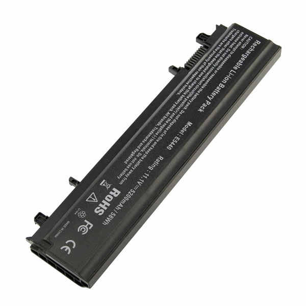 Replacement 11.1V VV0NF Battery for Dell Latitude E5440 E5540 Series Notebook (image for) Replacement 11.1V VV0NF Battery for Dell Latitude E5440 E5540 Series Notebook