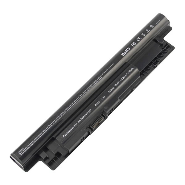 Replacement XCMRD Battery for Dell N5521 N5537 N5721 Latitude 3440 E3540 0MF69 49VTP 68DTP 6KP1N (image for) Replacement XCMRD Battery for Dell N5521 N5537 N5721 Latitude 3440 E3540 0MF69 49VTP 68DTP 6KP1N