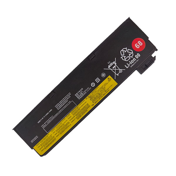 Replacement 45N1125 45N1124 Battery for Lenovo ThinkPad X240 X250 X260 W550 L450 L460 L470 T440 T450 T460 T550 11.4V (image for) Replacement 45N1125 45N1124 Battery for Lenovo ThinkPad X240 X250 X260 W550 L450 L460 L470 T440 T450 T460 T550 11.4V