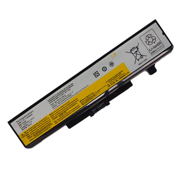 Replacement Battery for Lenovo L116Y01 L11S6F01 FRU 45N1049 L11S6Y01 L11O6Y01 G480 G585 Y480 Y485N 4400mAh (image for) Replacement Battery for Lenovo L116Y01 L11S6F01 FRU 45N1049 L11S6Y01 L11O6Y01 G480 G585 Y480 Y485N 4400mAh