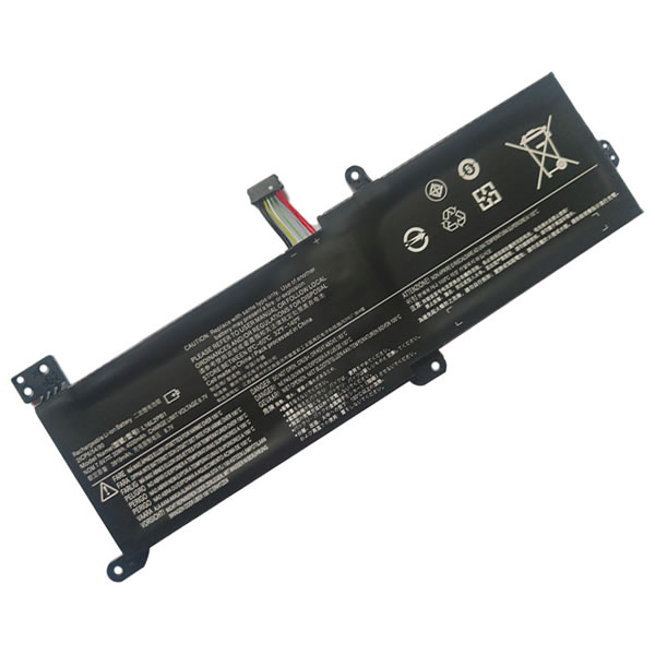 7.6V Replacement battery for Lenovo L16C2PB2 L16C2PB1 L16L2PB2 L16L2pb1 L16L2pb3 L16M2pb1 L16M2pb2 (image for) 7.6V Replacement battery for Lenovo L16C2PB2 L16C2PB1 L16L2PB2 L16L2pb1 L16L2pb3 L16M2pb1 L16M2pb2